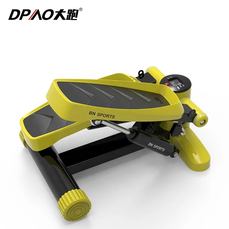 Newest Design Gym Exercise Mini Scooter Stepper for Adults