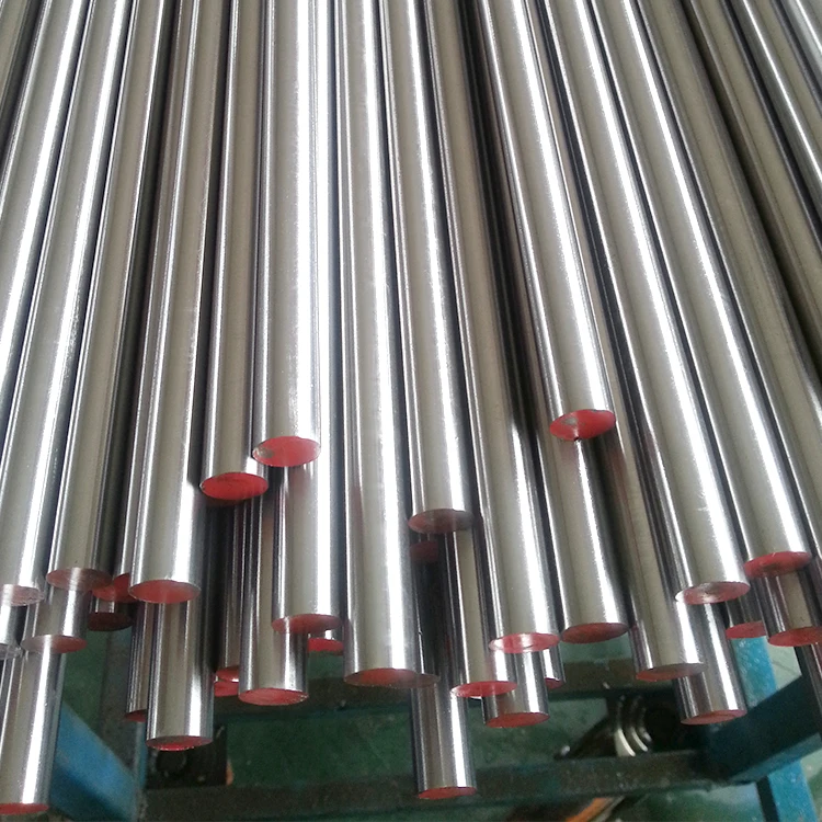 Cold Work Drawn Structural Alloy Tool Stainless Steel Bar HSS Round DIN 1.4057/ASTM 431/JIS SUS431