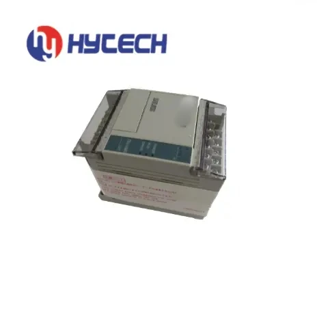 Hot sale New original Mitsubishi PLC programmable controller original ac  FX1S-14MR-001 FX1S14MR001 in stock