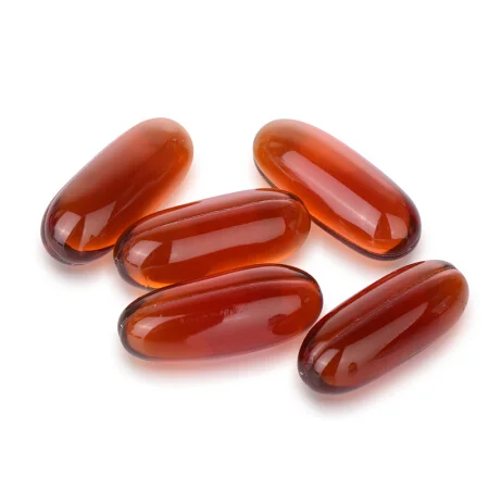 vegetarian/vegetable/vegan/veggie black cumin seed oil softgels