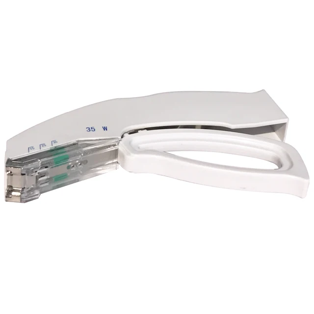 OEM/ODM service medical Skin Wound Stapler 35w Stapler Skin