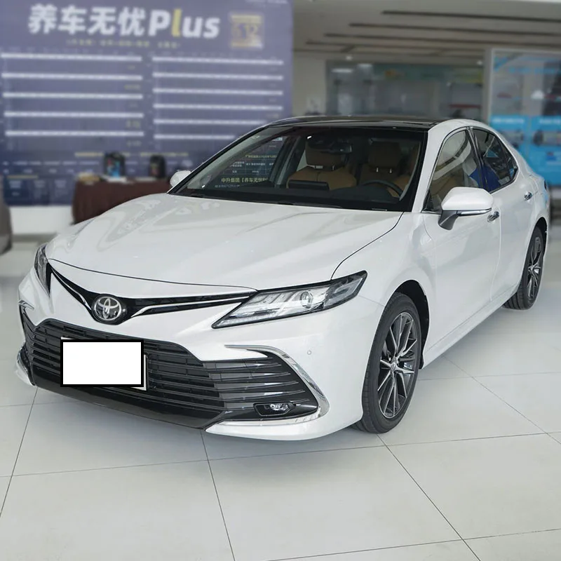 2022 двойной двигатель 2.5HQ Ultimate Edition гибридный автомобиль Тормозные колодки для Toyota Camry
