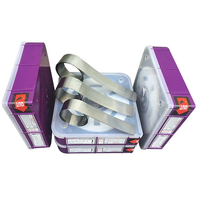 Factory Direct Sales Pad Machine Ink Scraper Doctor Blade For Flexo Printing