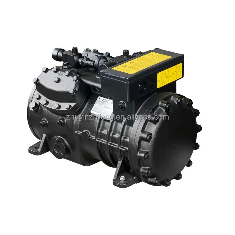 Supply Dorin Hex Series Semi-Hermetic Motor Compressors dorin compressor
