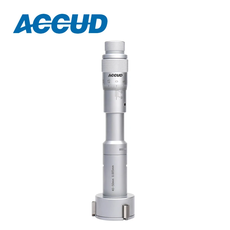 
china best selling three points inside micrometer internal micrometer 