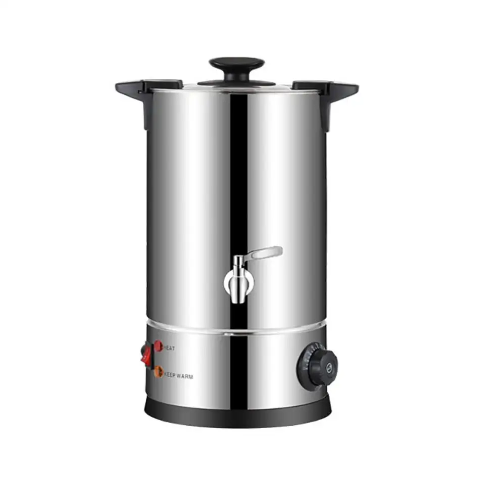 High Performance 30 Liter Commercial Water Boiler Electric Tank Water Boiler