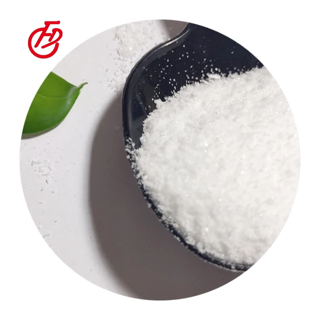 Rongalite White Crystal Powder 98% Min CAS 6035-47-8 Sodium Formaldehyde Sulfoxylate Rongalite