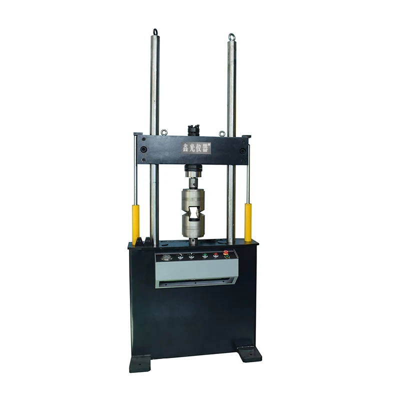 Price of 2Kn asphalt fatigue testing machine Metal fatigue test