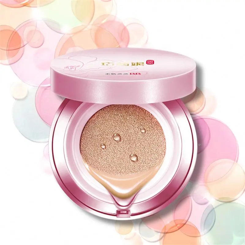 
Small Moq Oem/odm Your Skin But Better Cc+ Cream Oil-free Matte With Spf 40 Bb Cream 