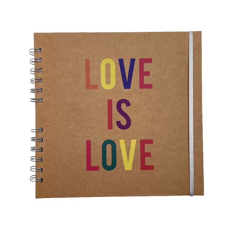 New Arrivals A5 A4 B5 Office Supplies Diary Coil Book Business Journal Planner Budget Notebook