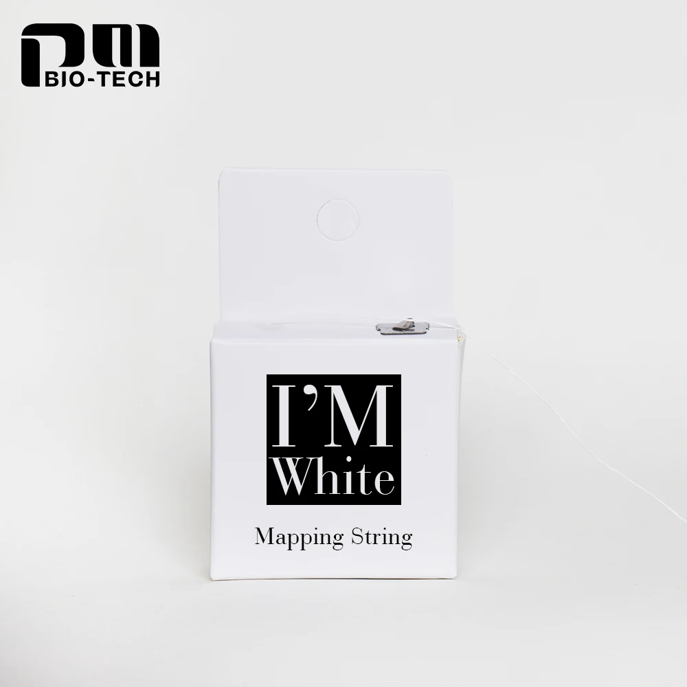 Горячая Распродажа, поддержка с пользовательским логотипом, Заводская шлифовальная лента для создания карты бровей, резьба для перманентного макияжа, обучение микроблейдингу