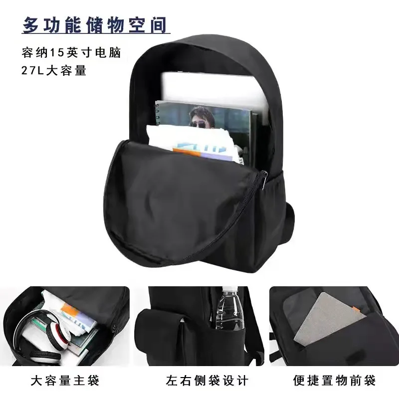 2022 hot New design school bag boys bag backpack for kids bookbags