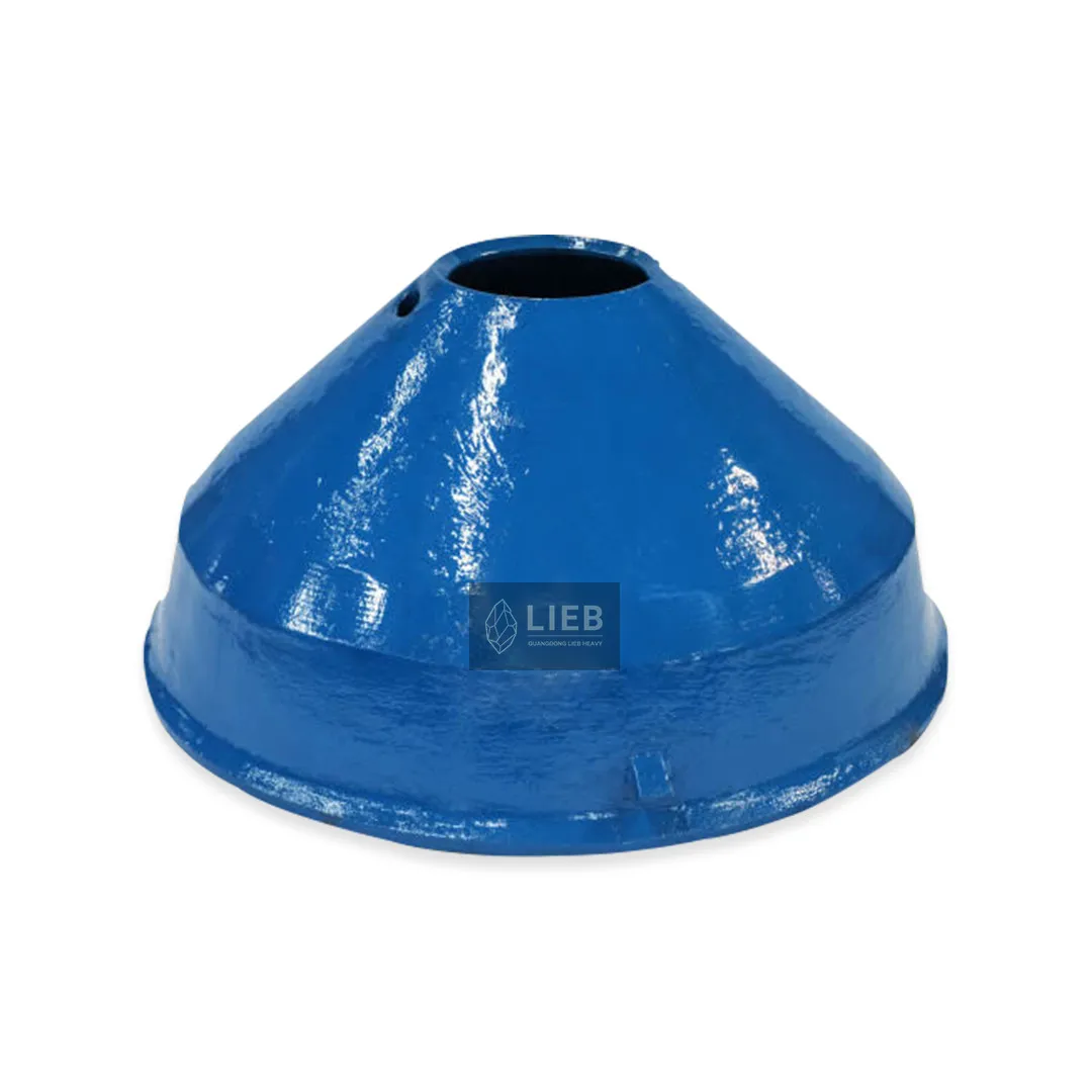 Cone Crusher Spare Parts Cone Spare Parts For Crusher 4265 Gyratory Crusher Parts Manufacturers