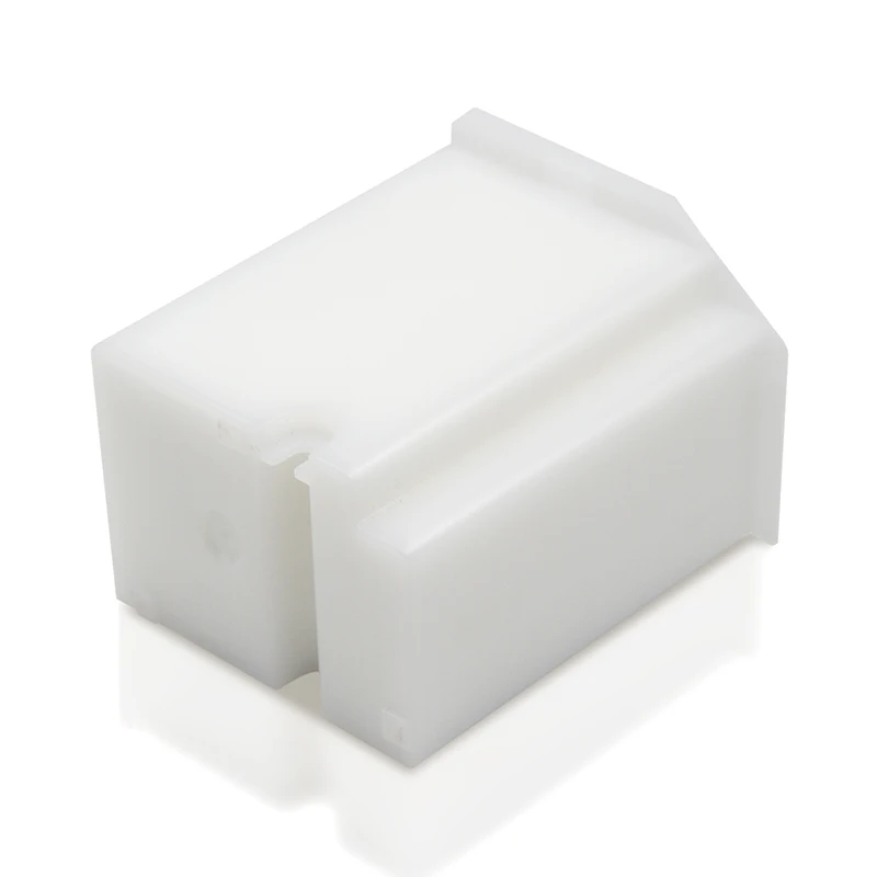 MWEI L3110 Maintenance Box Wast Ink Tank For Epson L3150 L3100 L3110 L3118 L3158 L 3150 Series All-In-One Printer