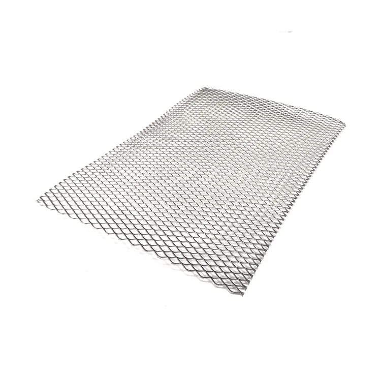 Diamond hole gr2 30 40 50 60 mesh titanium woven mesh screen