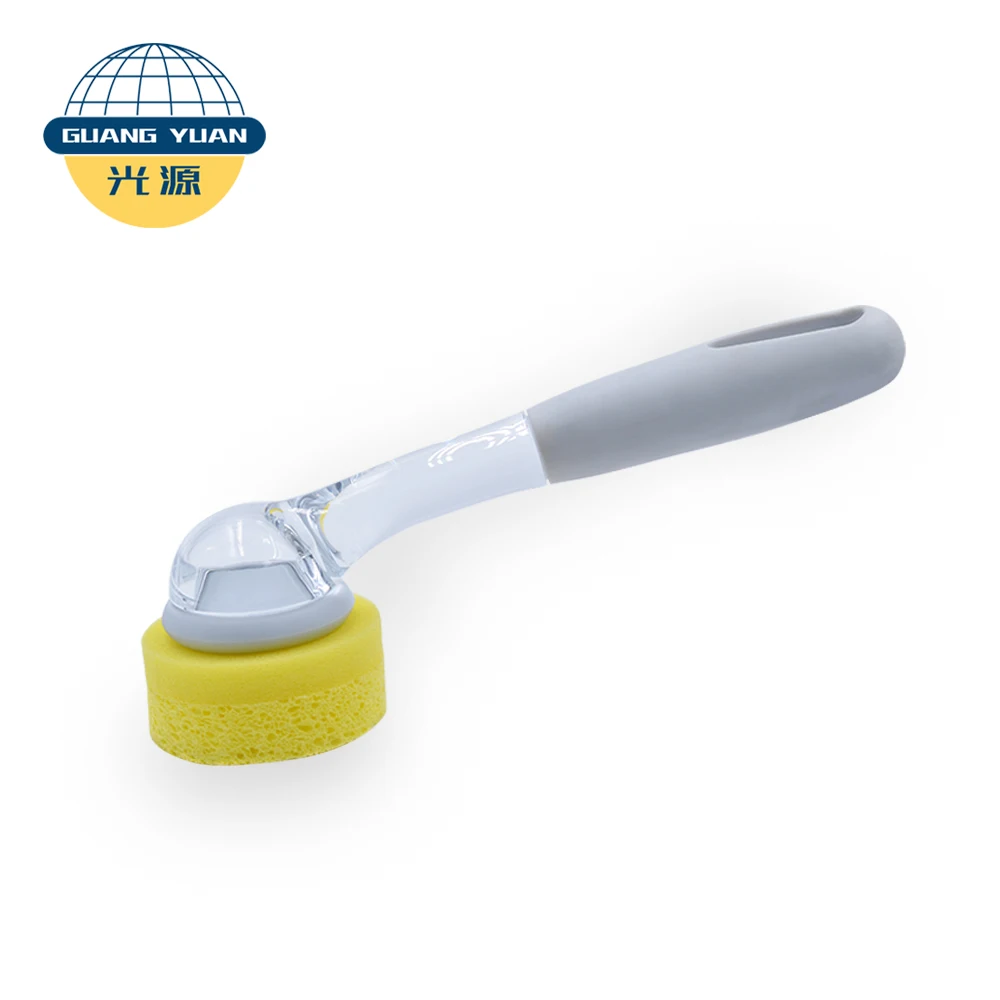 Природного газа очистки кухня щетка