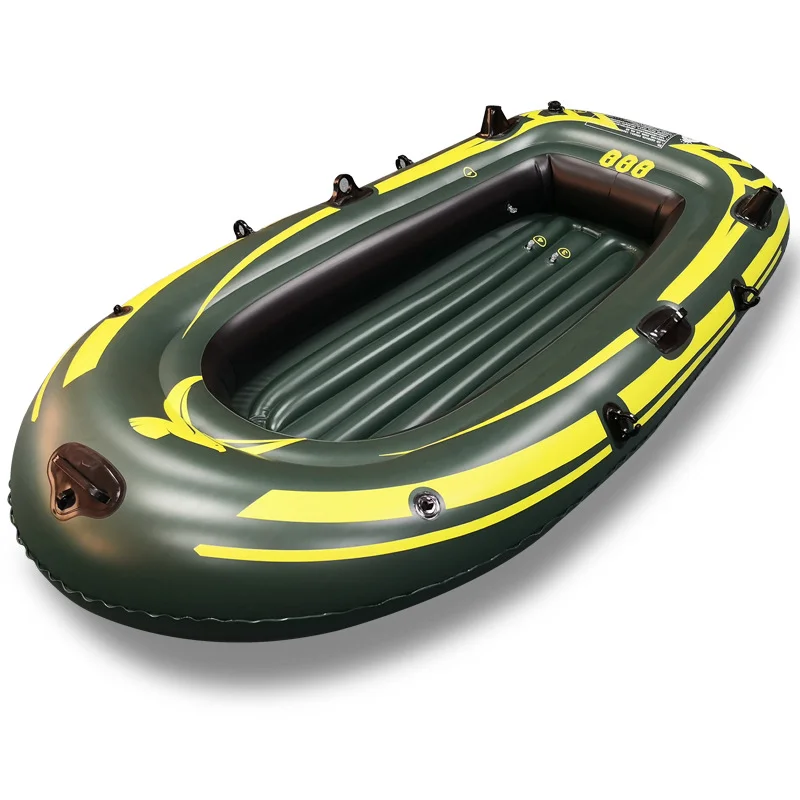 Factory wholesale Hot selling High Quality Inflatable boat