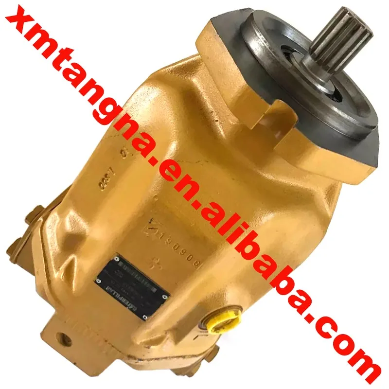 6E4469 6E-4469Hydraulic Pump For CAT Caterpillar 10R-0550 10R0550 Aftermarket