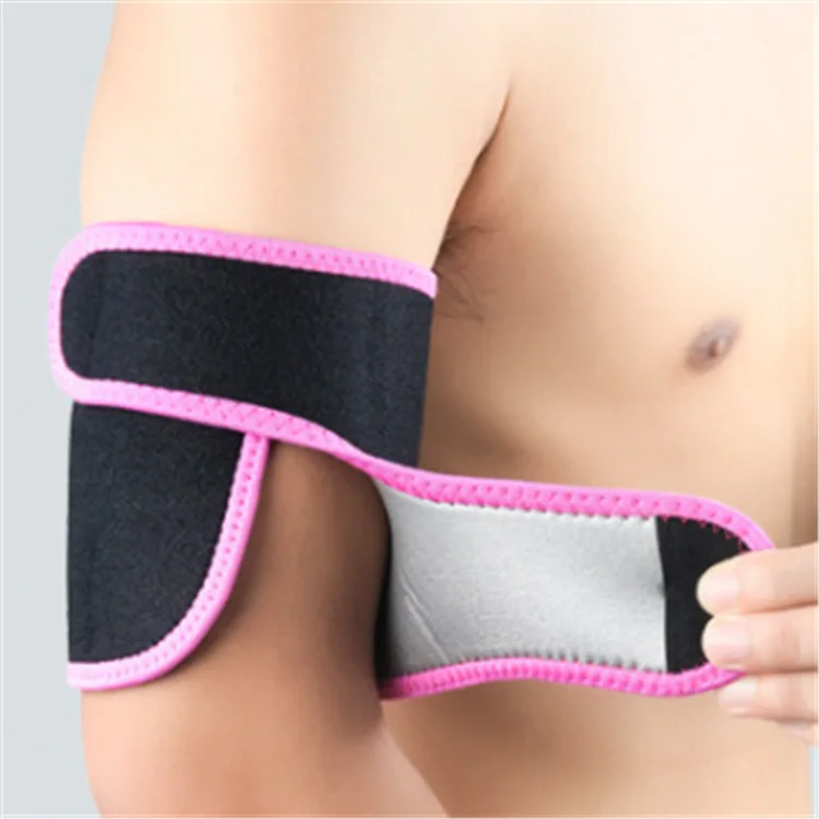 Wholesale Neoprene Slimming Work Out Upper Arm Shaper Slimming Belt For Women