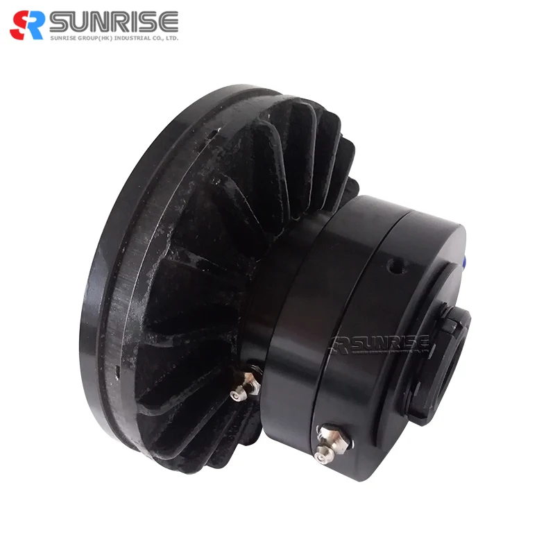 Прямой Производитель пневматического сцепления и Тормозного Блока NAC