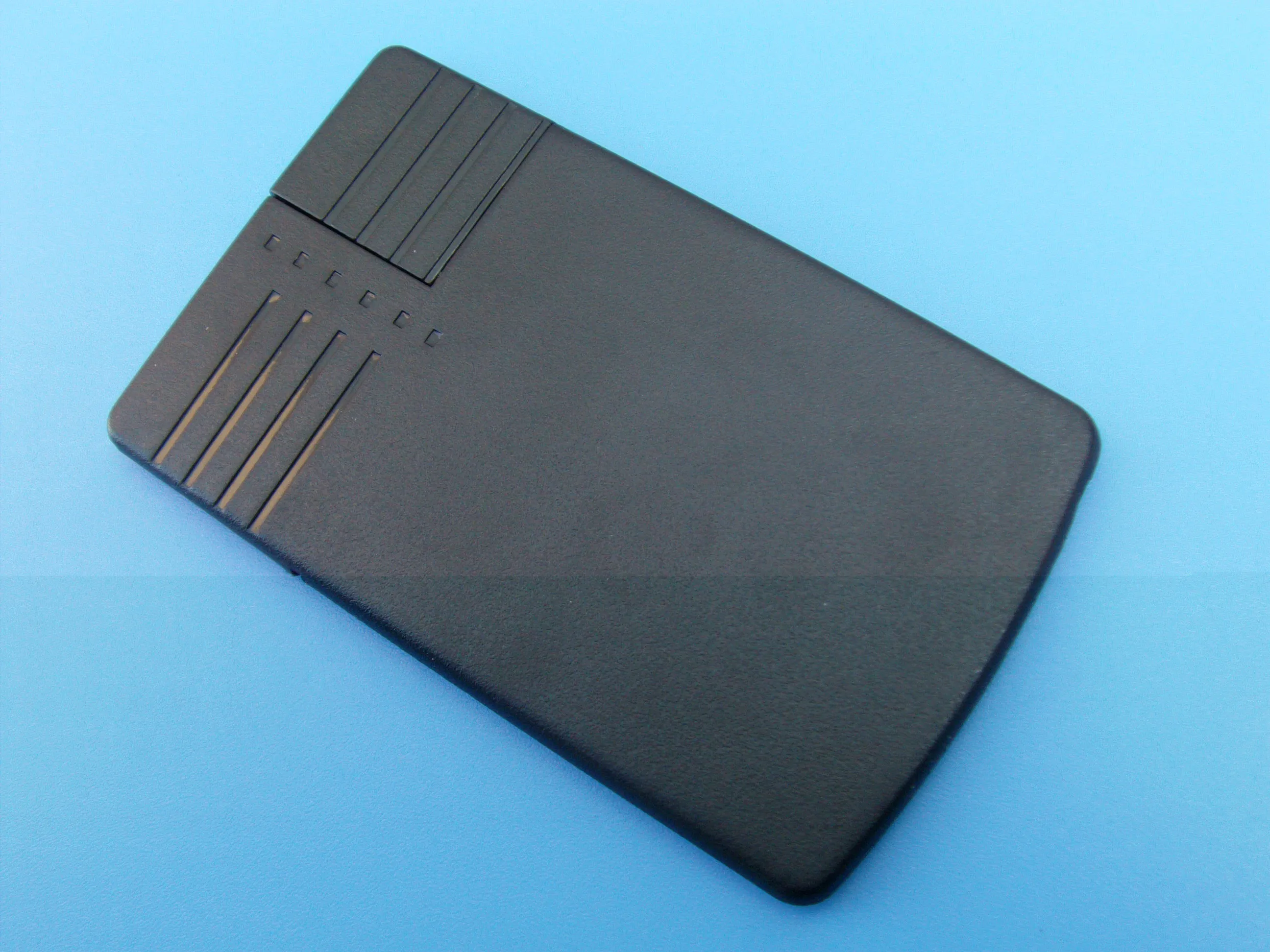 Original 3 buttons remote control smart car key fob case for M-azda 3 5 6 CX-7 CX-9 model