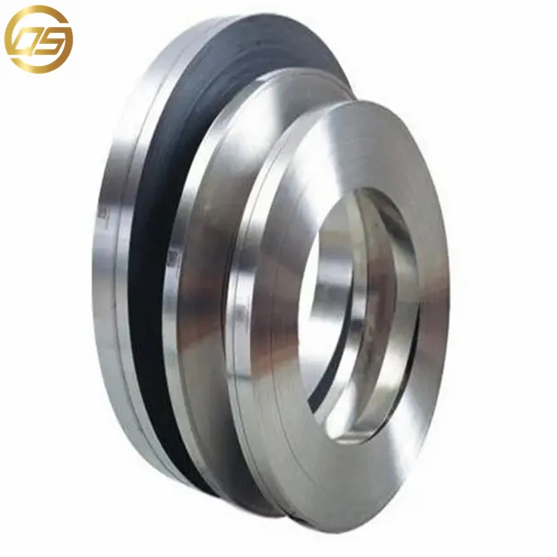 A1050 1060 1100 3003 3105 5052 Aluminium Alloy Mill Finish Aluminum strip
