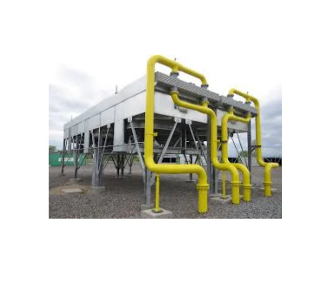 2020 Chemical coal chemical food industry used air cooler air cooled heat exchanger