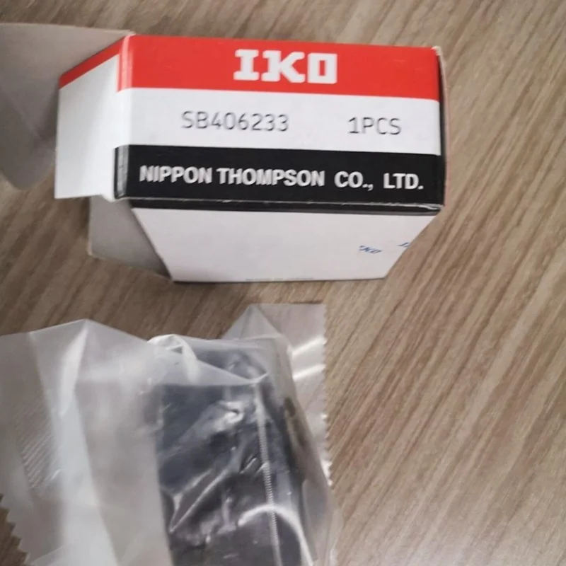 High Quality Japan IKO Spherical Plain Bearing SB40A SB406233