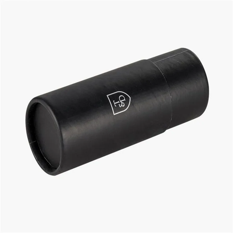 Custom round box/cylinders/ paper tube for water bottle/tea/cigarette/wine/ beverage