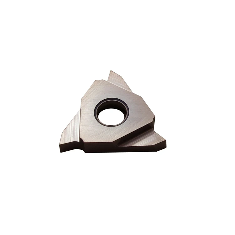 GBA43R TGR43R 1.0-3.0mm Vertical Installation External Circlip Groove insert slotting shallow groove blade