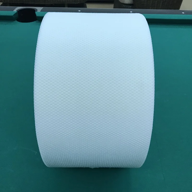 Breathable Hot Air Through Thick Nonwoven Felt Olefin Polypropylene Fabric