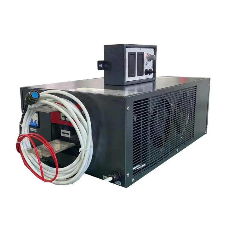 Factory manufacturing 10V electroplate rectifier DC 0-10V 1000A power supply 10KW IGBT plating rectifier with CE certification