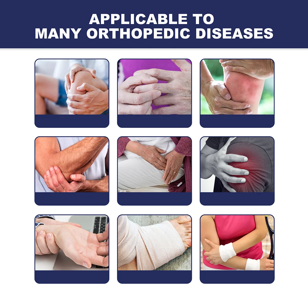 factory natural organic herbal joint arthritis muscle fatigue pain relief smoothing gel cream