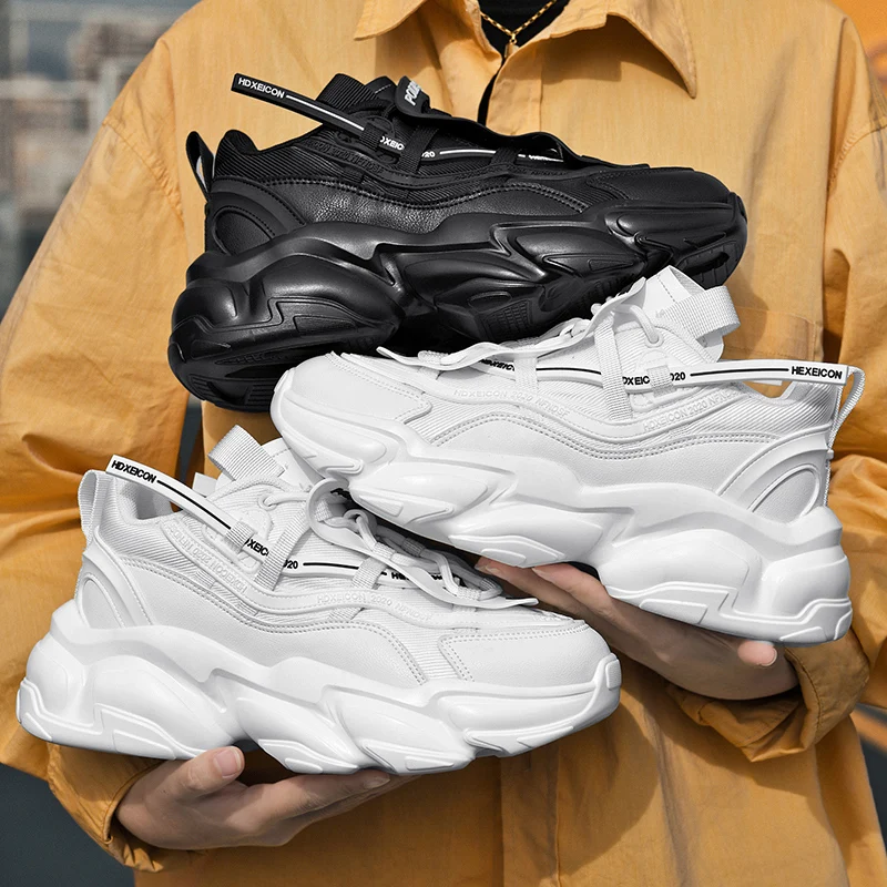 high end human race sneaker luxury walking style shoe 2022 big size 11 unisex chunky footwear for women