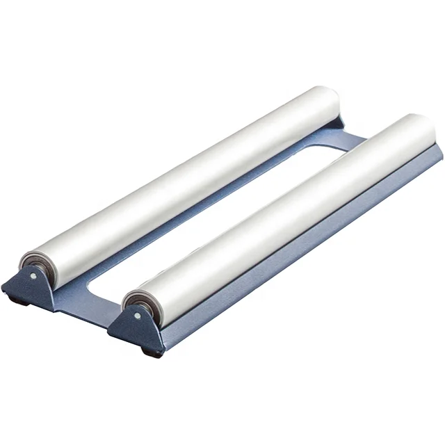 ROLL 700 Banner fabrics / Self-adhesive films / Car vinyl wrap Rolled materials Unwinding machine