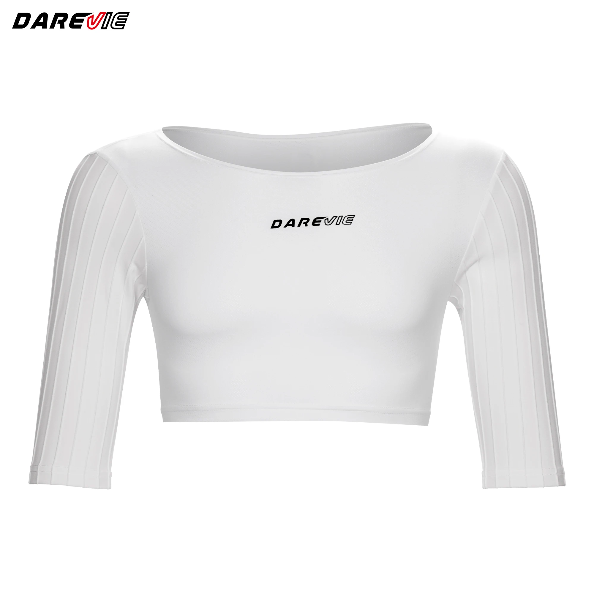 Darevie Aero Bike Base Layer дышащий Быстросохнущий 7 рукавов велосипедный базовый слой Велосипедное нижнее белье