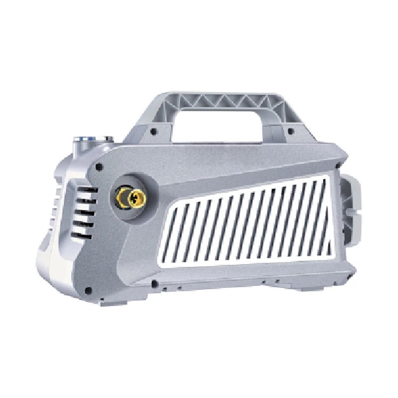 Household Electric High-pressure Car Washing Machine Surface Cleaner Presher Washer Uberflex Hose Sewer Jetter Kit