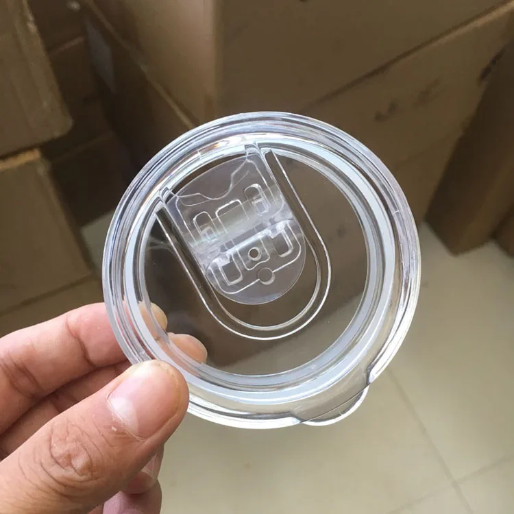 Double Wall Stainless Steel Powder Coated 20oz Straight Tumbler Cups Insulated Vacuum Flask Water Bottle