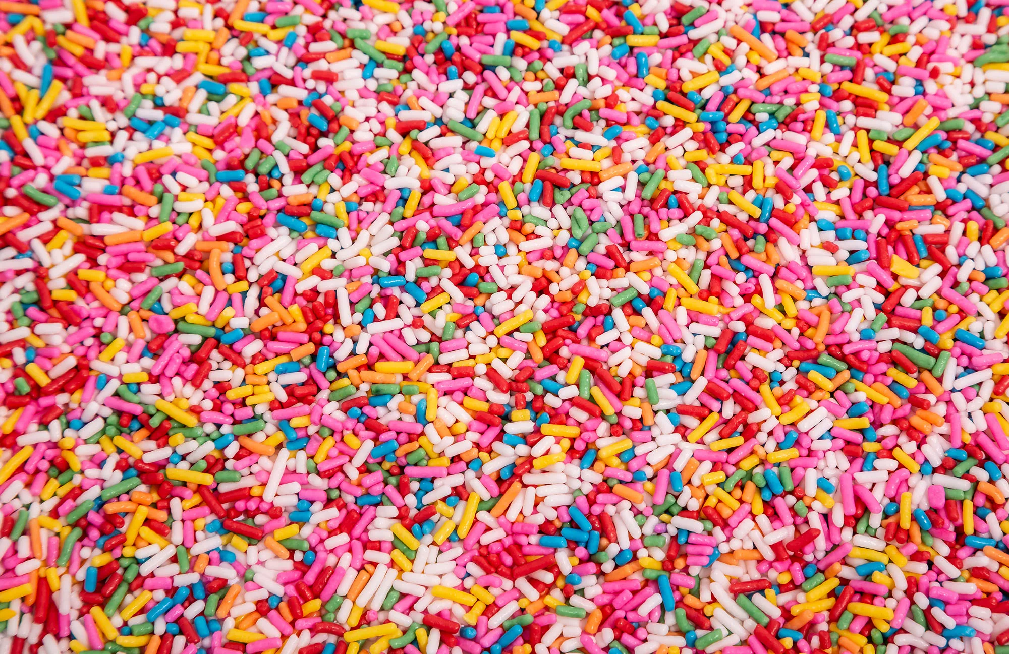 Bakery Aesthetics Industrial Baking Use High Quality Chocolate Colour Rice Sprinkles Malaysia Chocolate Manufacturer Supplier