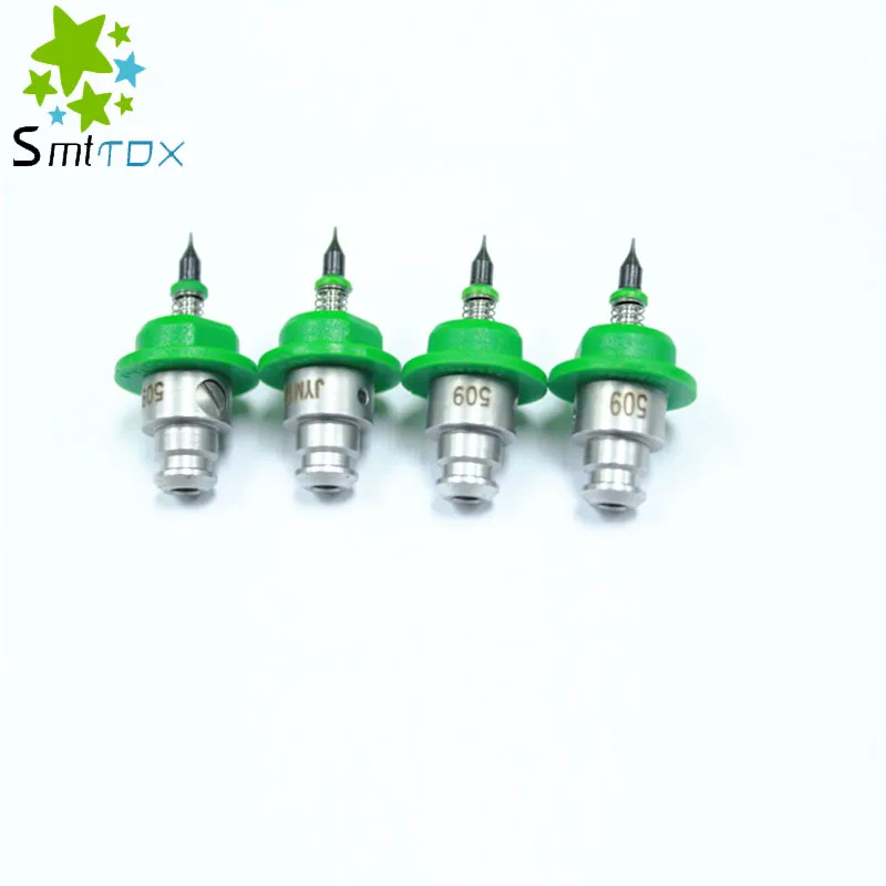 SMT juki Pick and place Machine JUKI 509 Nozzle