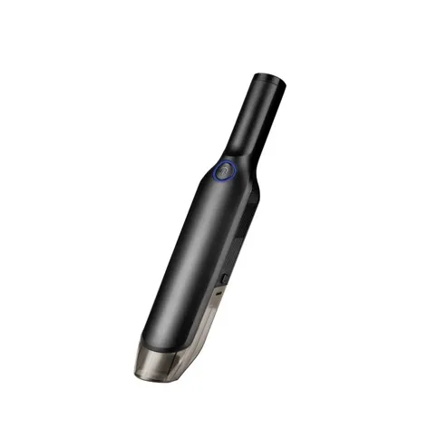 Портативный Ручной пылесос для автомобиля 2021, беспроводной пылесос без проводов с батареей