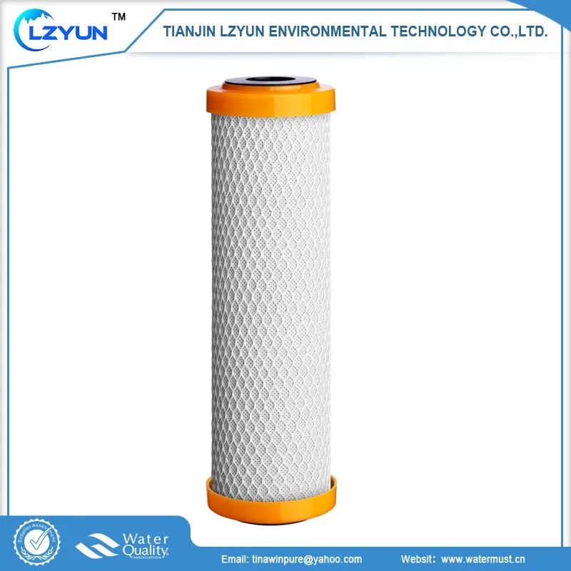 10 inch Cheap activated carbon filter cartridge