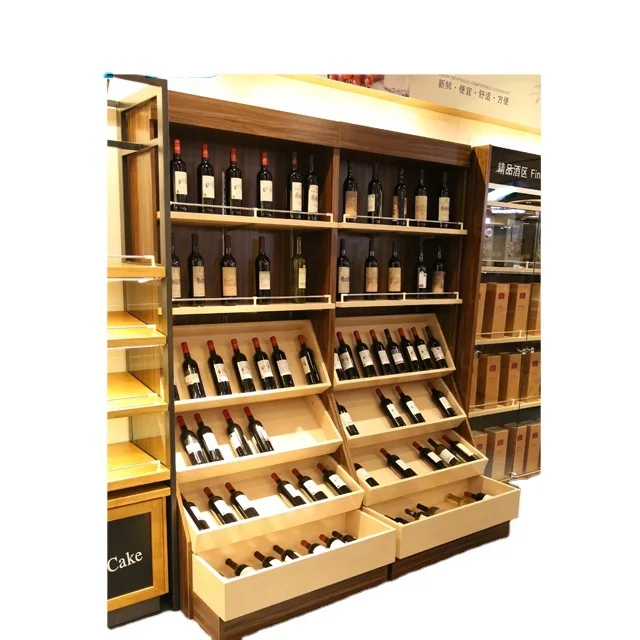 Wine Stopper Display Holder Wine Glass Display Box Acrylic Wine Display