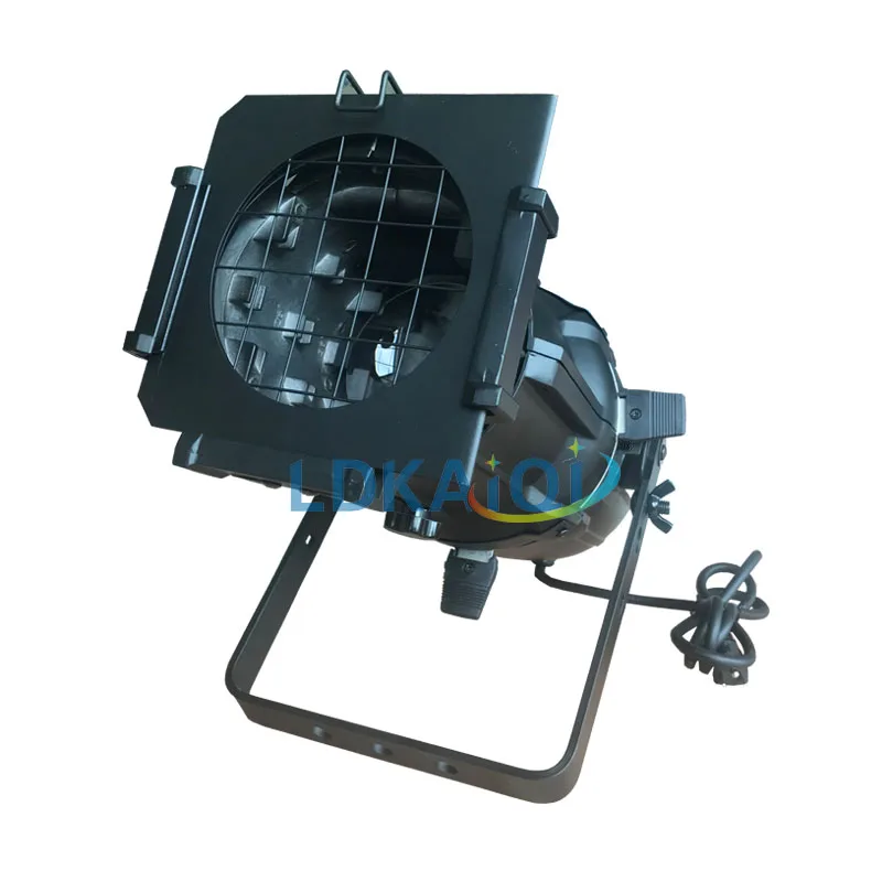 Theater used church stage light profile spot 750W profile spot equipment
