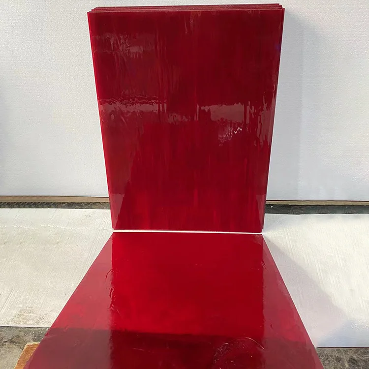 China supply 3mm tiffany stained glass sheets decoration