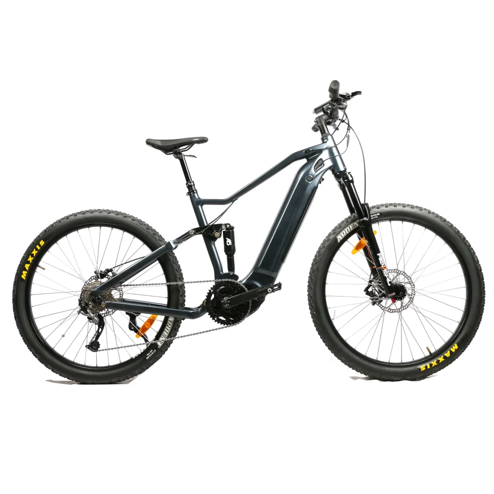 china cheap wholesale high-carbon steel cool sport bicycle mtb men racing mountain bike for sale