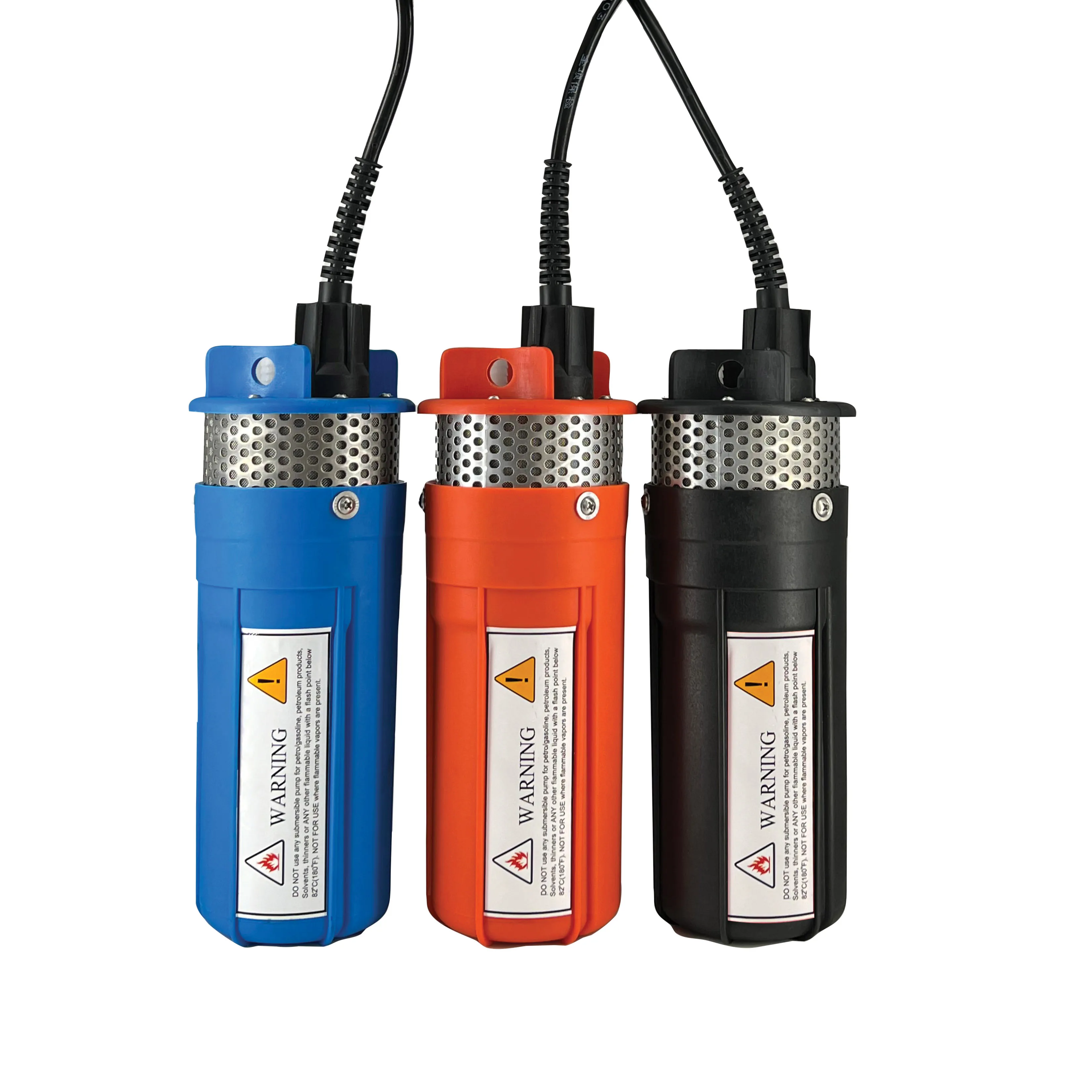 RANKING SP-12-12PA6 12 LPM 12V DC Solar Surface Water Submersible Agriculture Irrigation Pump For Garden Pond Deep Well Borehole