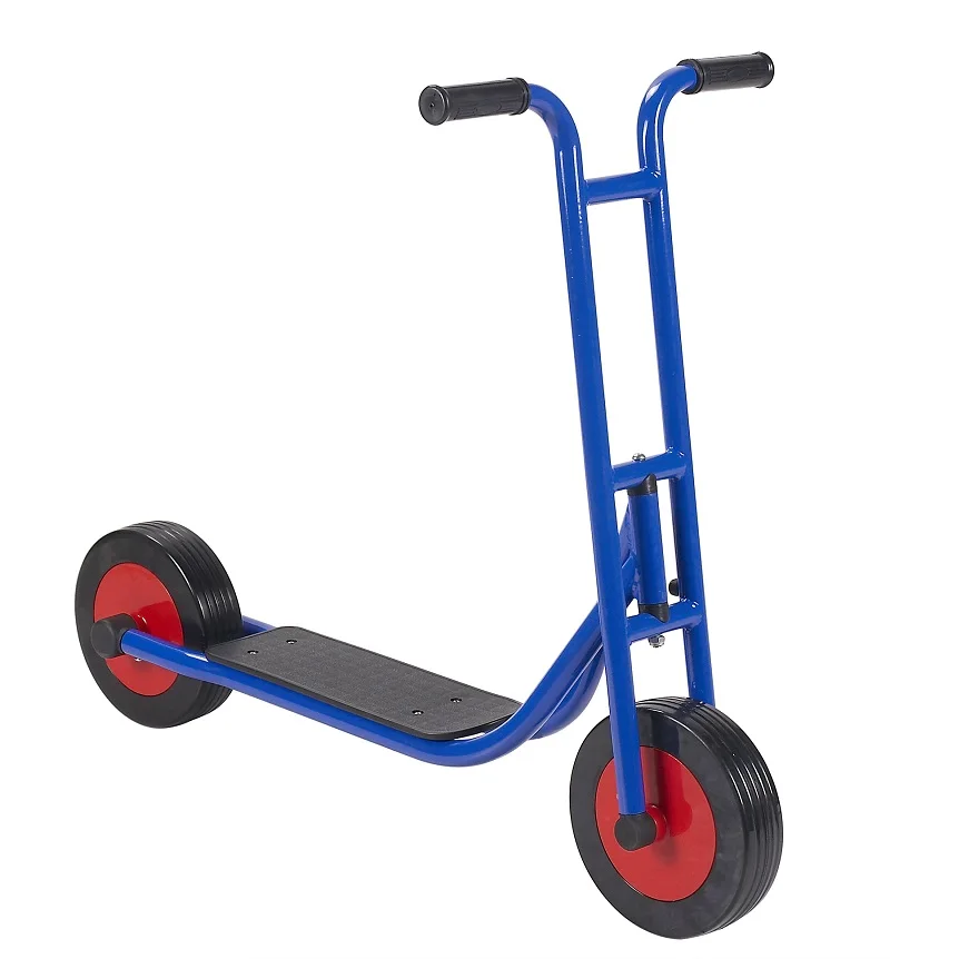 
Metal kids scooter with brake, hot selling children scooter with high quality 