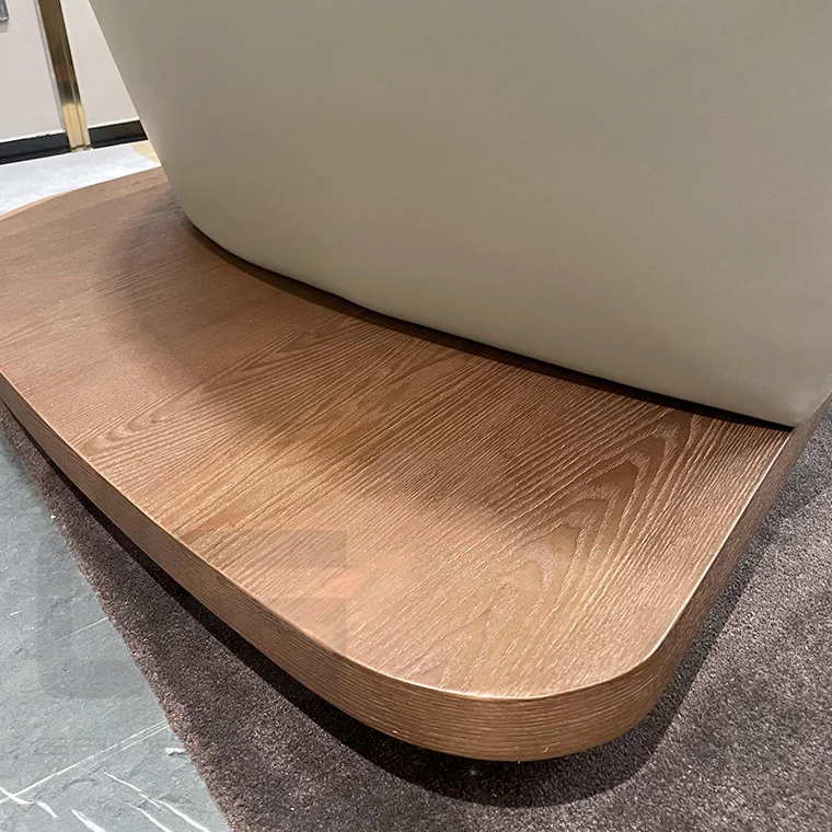 High end italian designer latest design leather fabric sofa luxury living room furniture italian sofa