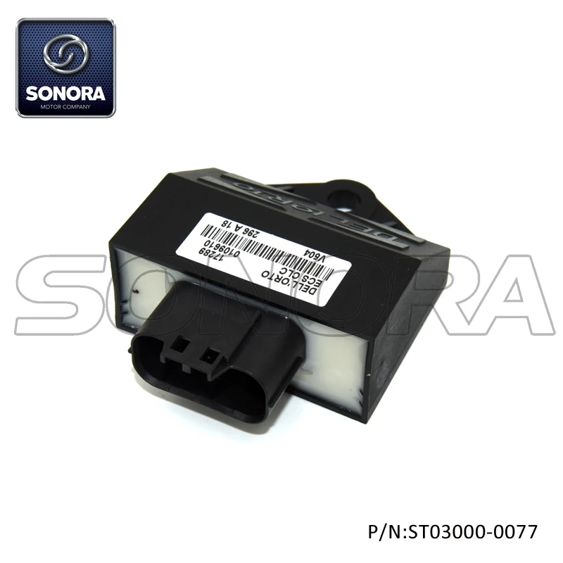 Keeway,Generic,KSR new EURO4 Unlimited ECU(P/N:ST03000-0077), высокое качество